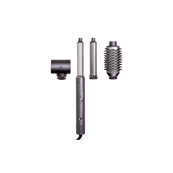 Aire 360 Gris Charcoal