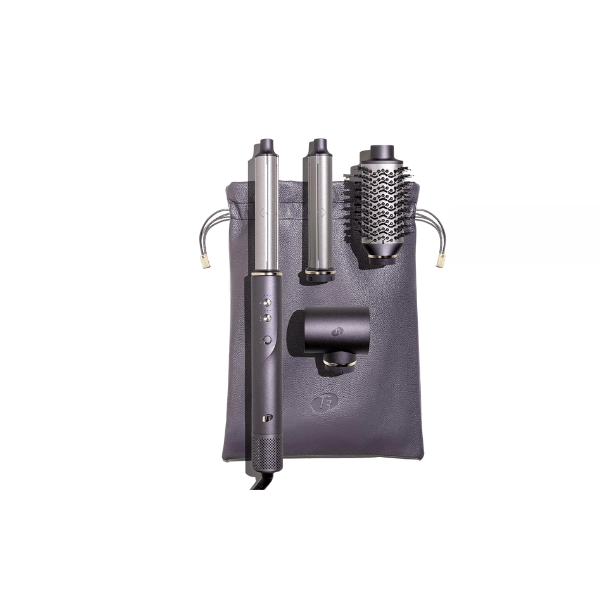 Aire 360 Gris Charcoal