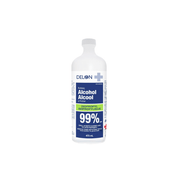 Alcool isopropylique 99,9% 473 ml