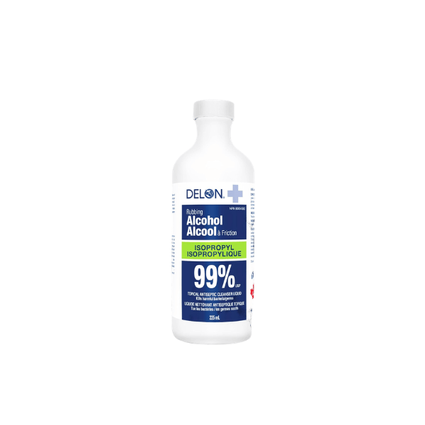 Alcool Isopropylique 99%