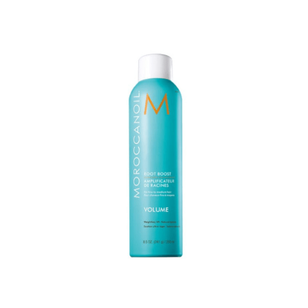 Amplificateur de racines Volume - Moroccanoil