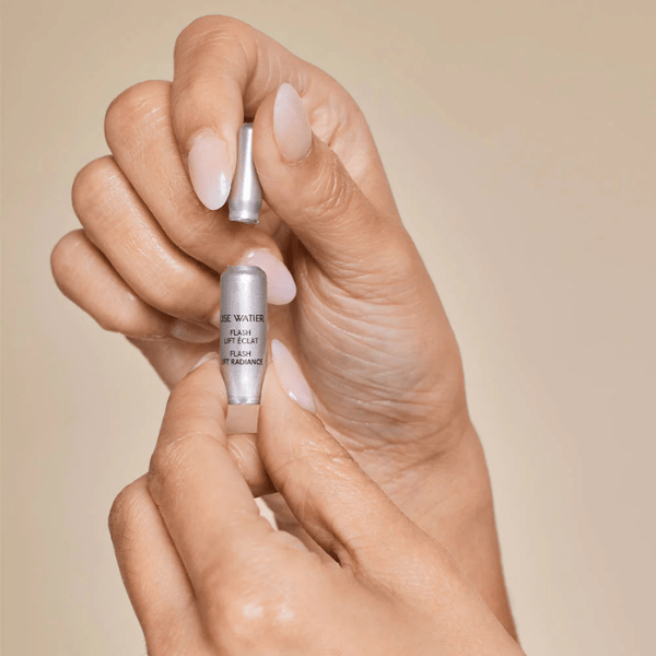 Ampoules Flash Lift Éclat