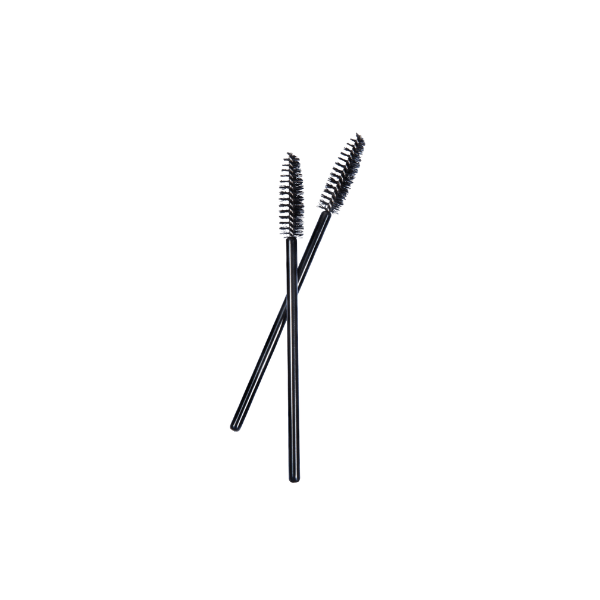 Applicateurs pour mascara jetables Noir