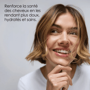 Après-shampoing sans rinçage hydratant et réparateur Leave-In N°5