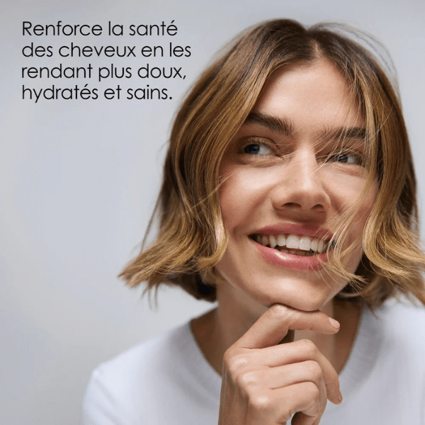 Après-shampoing sans rinçage hydratant et réparateur Leave-In N°5