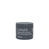Hairdressing clay, Clay Healing Style