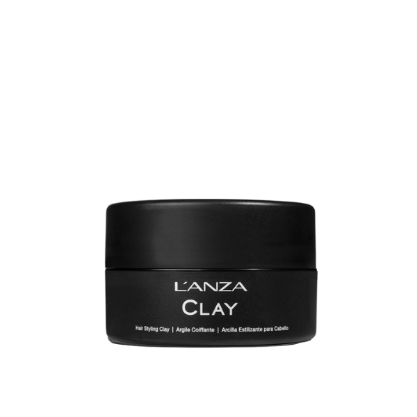 Argile coiffante Healing Style Clay - L'ANZA