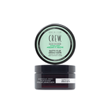 Matte Clay Citrus & Mint