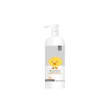 Bain Moussant George le Canard