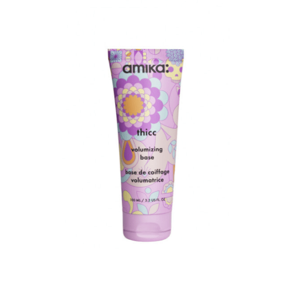 Base de coiffage volumatrice Thicc Amika - Boutique du Cheveu