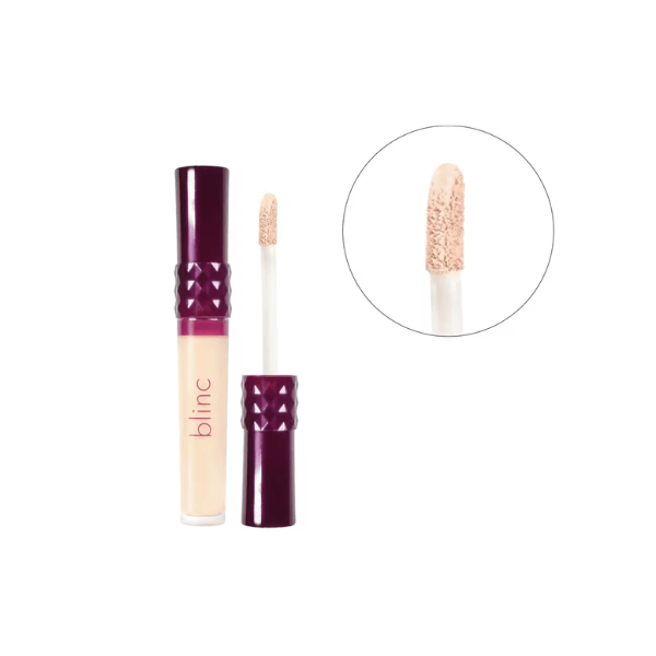 Base de fard à paupière translucide