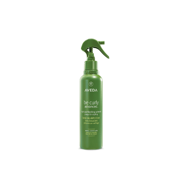 Base perfectrice Be Curly Advanced - AVEDA