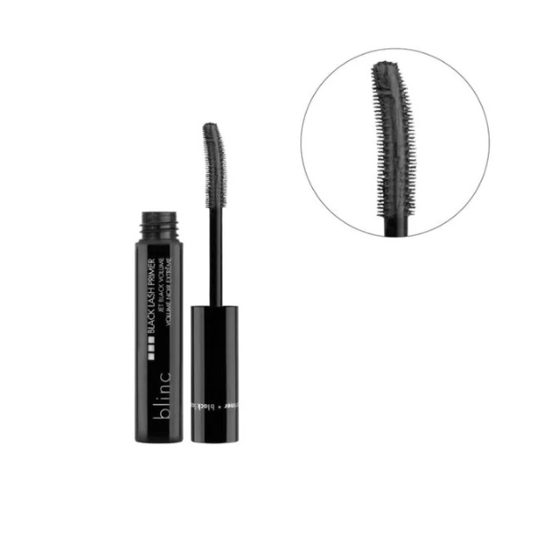 Base pour Cils Noire