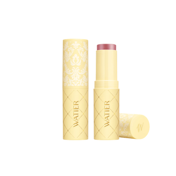 Bâton fard à joues en crème Coquette Charmante