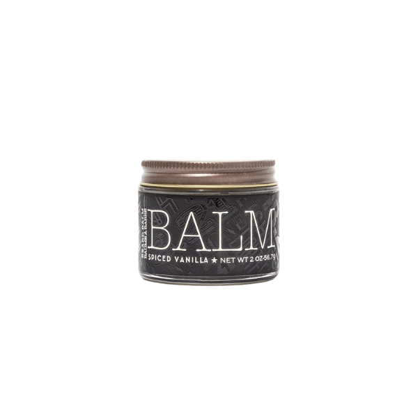 Baume à barbe Spiced Vanilla 18.21 Man Made