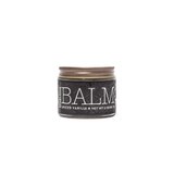Spiced Vanilla Beard Balm