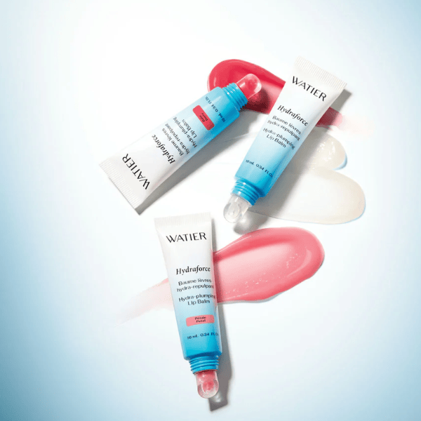 Baume à lèvres hydra-repulpant Hydraforce