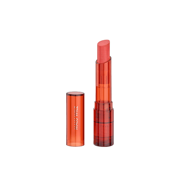 Baume à lèvres Natural Glow Devil Red - 02