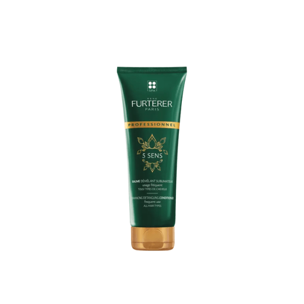 Baume démêlant sublimateur 5 Sens René Furterer 250 ml