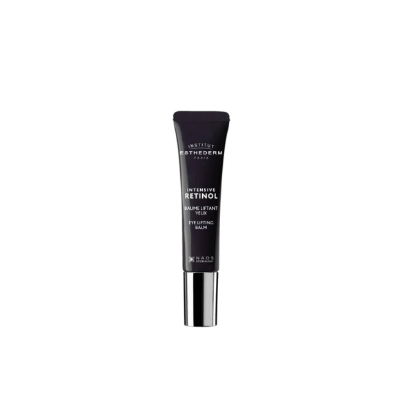 Baume effet-liftant yeux Intensive Retinol 15 ml