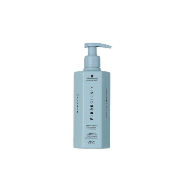 Baume Hydratant Fibre Clinix Bondxtend 250 ml