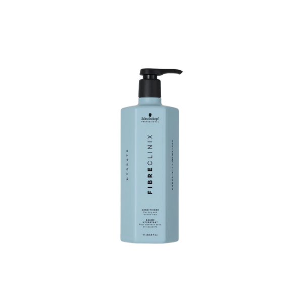 Baume Hydratant Fibre Clinix Bondxtend Litre