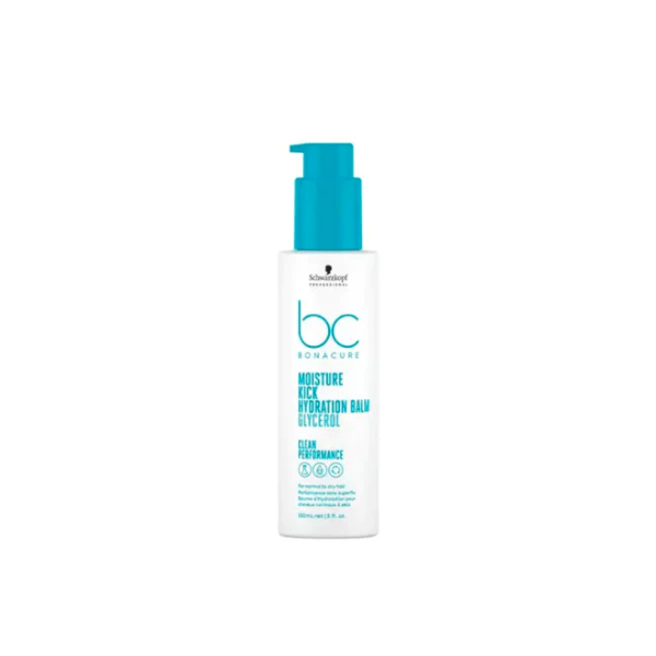 Baume hydratant Moisture Kick BC - Schwarzkopf