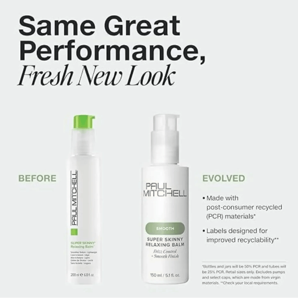 Baume lissant Relaxing Balm Super Skinny Smooth 150 ml