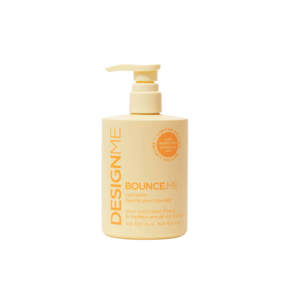 Baume pour les boucles Bounce.ME 500 ml