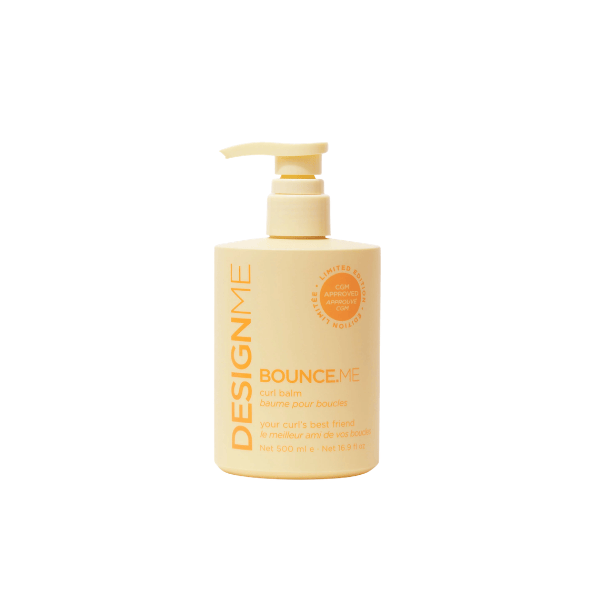 Baume pour les boucles Bounce.ME 500 ml