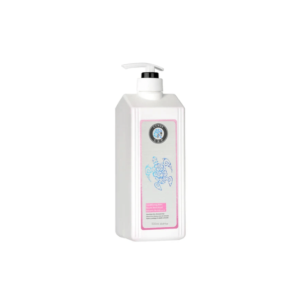 Baume revitalisant hydratant 500 ml