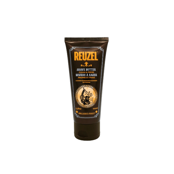 Beurre à raser Clean & Fresh 100 ml