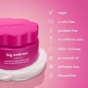 Beurre corporel Big Embrace