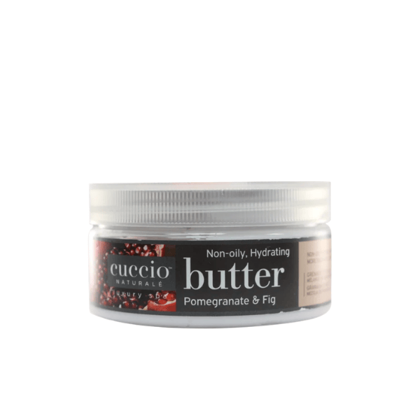 Beurre Corporel Grenade & Figue 8 oz