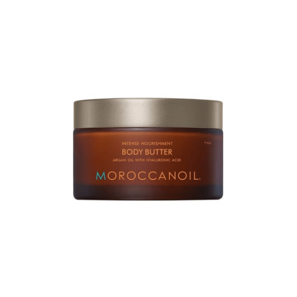 Beurre pour le Corps - Moroccanoil