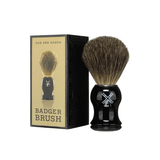 Shaving brush