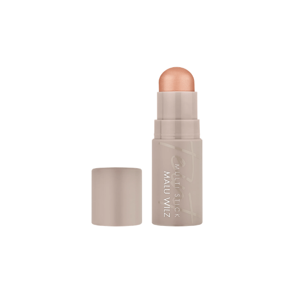 Blush en bâton Multi Stick Crème Éclat #40
