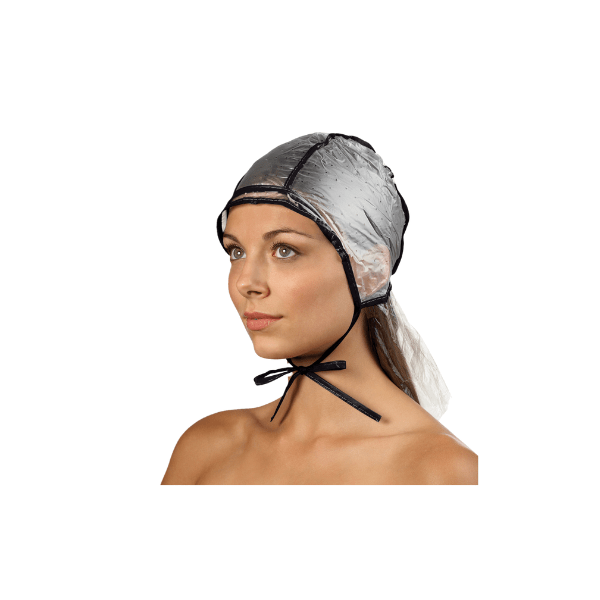 Bonnet à balayage jetable avec protège-nuque Large