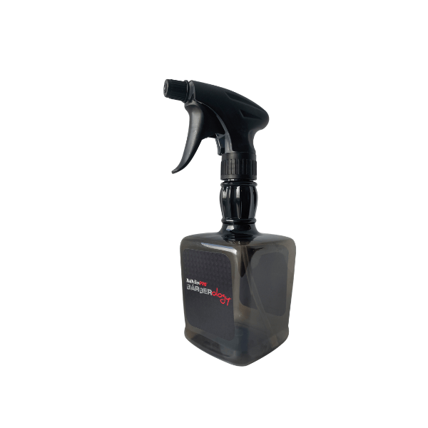 Bouteille vaporisateur Barberology