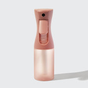 Bouteille Vaporisateur Continue en Plastique Recyclé - Terre cuite - Boutique du Cheveu