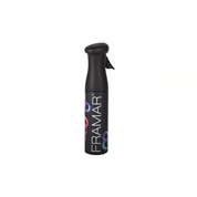 Bouteille Vaporisateur Noir