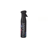 Bouteille Vaporisateur Noir