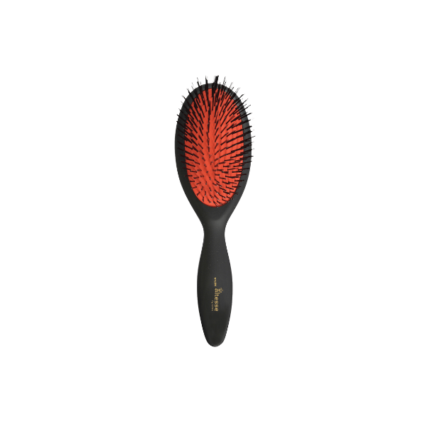 Brosse à coussinet en nylon Altesse Isinis Grande