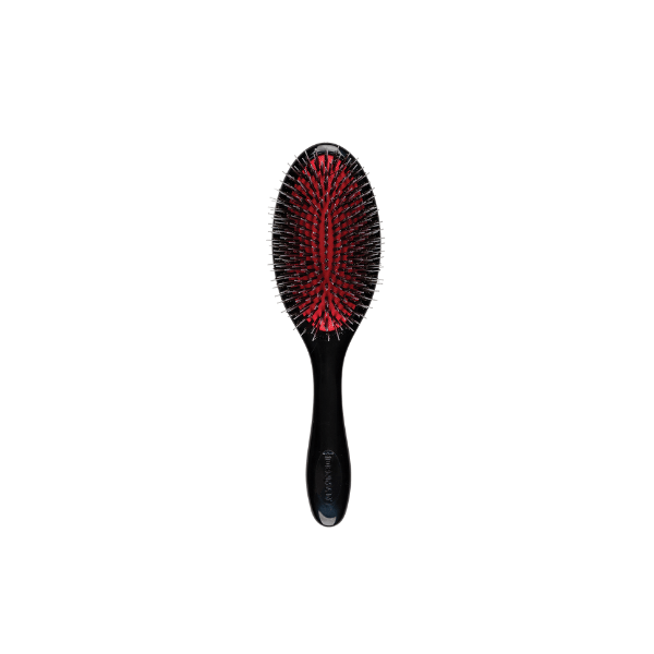 Brosse à coussinet « Style et Brillance » haut de gamme