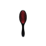 Premium "Style and Shine" cushion brush