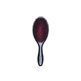 Premium "Style and Shine" cushion brush