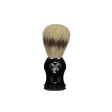 Boar bristle brush