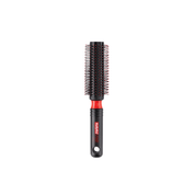 Brosse circulaire poils de nylon à bout arrondis Grande - 45mm