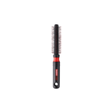 Brosse circulaire poils de nylon à bout arrondis