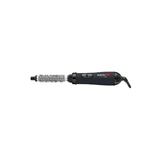 Brosse coiffante chauffante en céramique